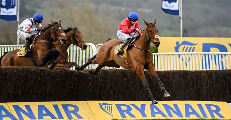cheltenham festival results today|Cheltenham Festival 2023 LIVE: Ryanair Chase & Stayers' .
